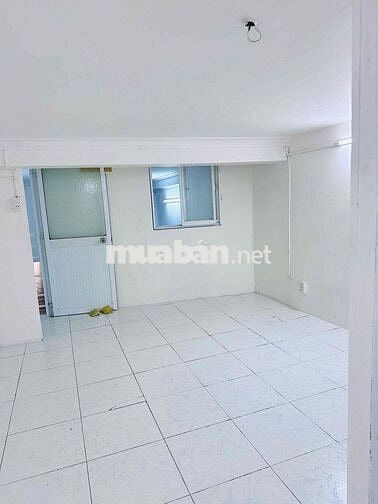 Phòng trọ3 triệu, quận 3 - Trần Văn Đang