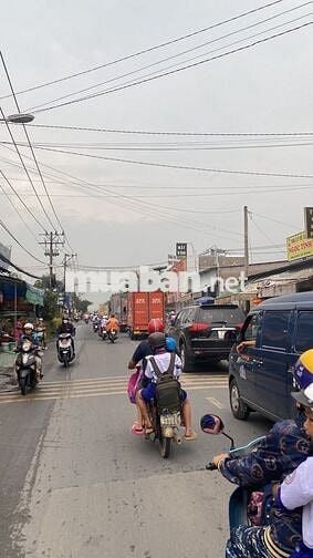 Tân Phú Trung chính chủ 120mfull thổ giá 1ty45sổ hồng riêng,hổ trợ vay