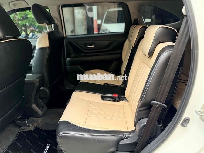 Toyota Avanza Premio 2024 MT - 52000 km