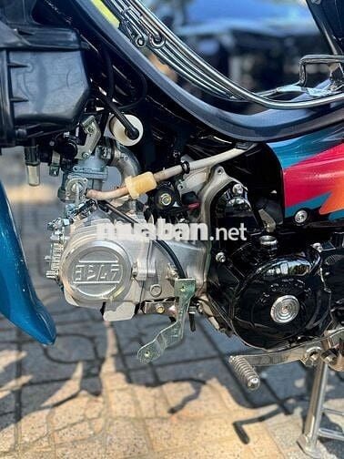 xe wave thái mte 110 đời 2000