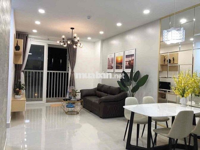 💥 HOT! CĂN HỘ 81M² – TARA RESIDENCE 🛋 Full nội thất xịn - 14 triệu