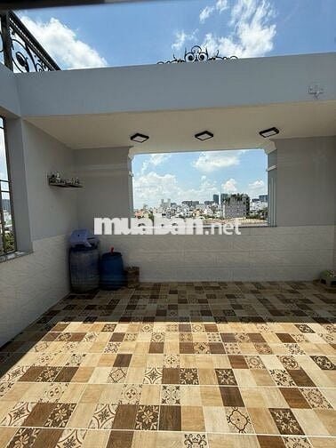 🔥🔥🔥BÁN NHÀ CHDV MAI VĂN VĨNH-NGANG 5,2m-DÒNGTIỀN 730TR/NĂM, GIÁ 23,8Tỷ