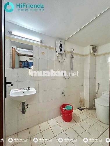 🔥PHÒNG TRỌ CỬA SỔ THOÁNG GIÁ RẺ_FULL NỘI THẤT_GẦN CV HOÀNG VĂN THỤ