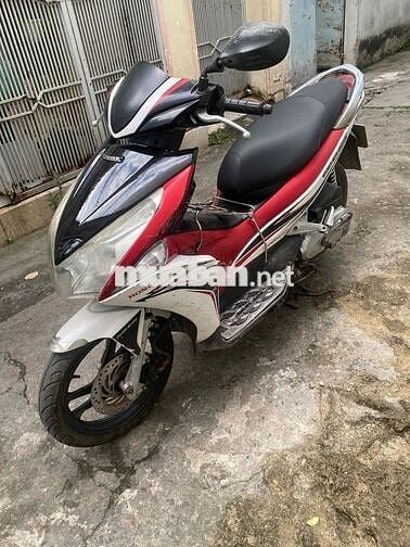 Honda Air Blade FI 2011 cà vẹt đầy đủ trao đổi xe