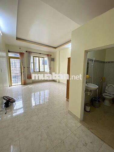 🏡CHO THUÊ NHÀ HẺM HUỲNH TẤN PHÁT 4M x 13M 2 LẦU - 4PN - 3WC  MỚI 100%