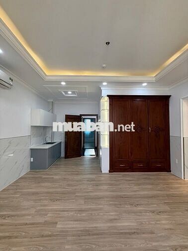 🔥🔥🔥BÁN NHÀ CHDV MAI VĂN VĨNH-NGANG 5,2m-DÒNGTIỀN 730TR/NĂM, GIÁ 23,8Tỷ