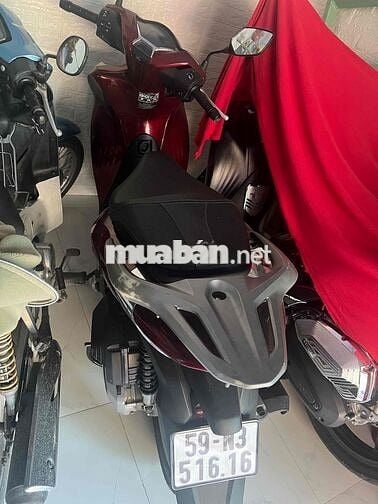 Honda SH 150i ABS Đỏ