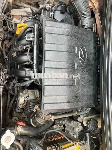 Grand i10 2018 Sedan 1.2 Tự Động Cực Zin 1chủ