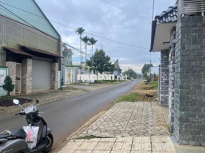 NHÀ BẢO LỘC - MẶT TIỀN NGUYỄN ĐỨC CẢNH NGAY GẦN CHỢ MỚI 6MX34M SẴN THỔ