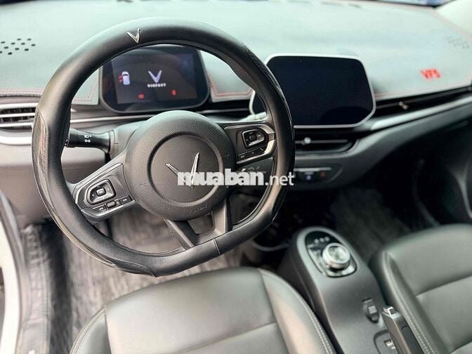 VinFast VF5 2024 - 18000 km