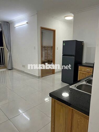 Cho thuê Căn hộ Tara Residence - Q8