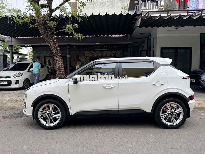 VinFast VF5 2024 - 18000 km