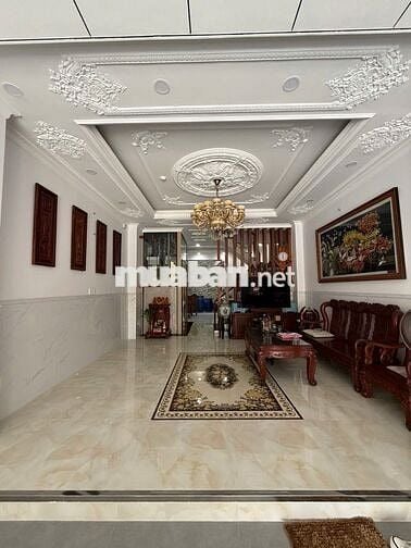 🔥🔥🔥BÁN NHÀ CHDV MAI VĂN VĨNH-NGANG 5,2m-DÒNGTIỀN 730TR/NĂM, GIÁ 23,8Tỷ