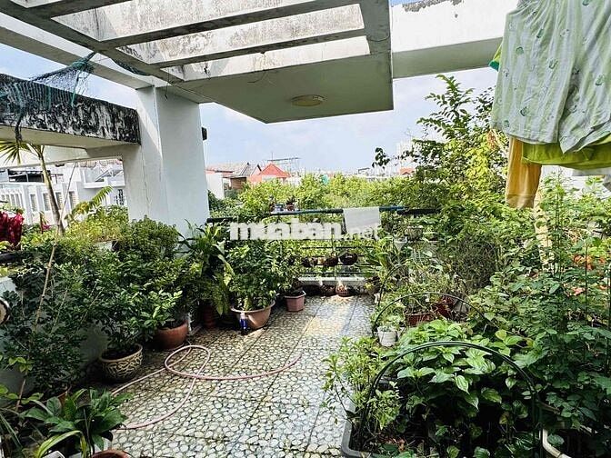 CHO THUÊ NHÀ CHÍNH CHỦ KDC AN PHÚ HƯNG TÂN QUY ĐÔNG NHÀ 72M2 GIÁ 23TR