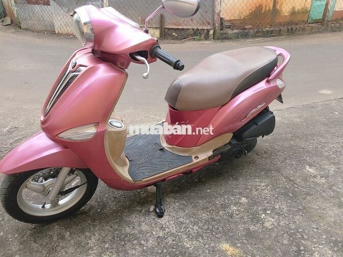 Nozza Fi hãng YAMAHA