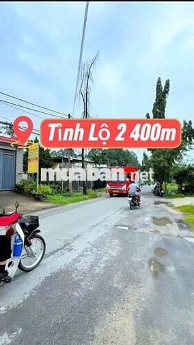 ĐẤT TRUNG TÂM TÂN THÔNG HỘI - VỊ TRÍ ĐẸP - SHR