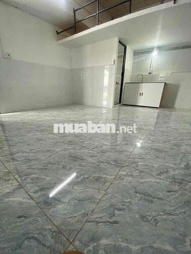 CHO THUÊ PHÒNG GIÁ RẺ — CÓ GÁC — RỘNG RÃI NGAY HỒ VĂN LONG, BÌNH TÂN