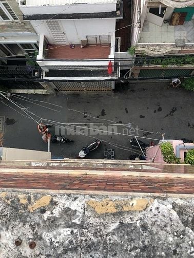 14tỷ2 37 Trần Đình Xu Quận 1 cũ 