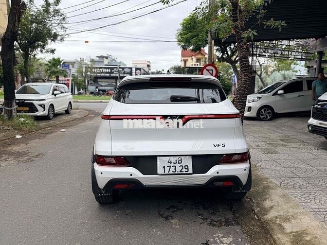 VinFast VF5 2024 - 18000 km