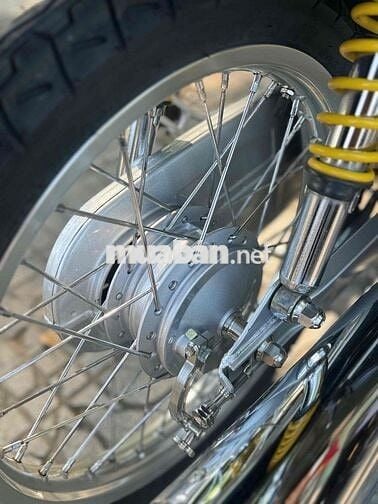 xe wave thái mte 110 đời 2000