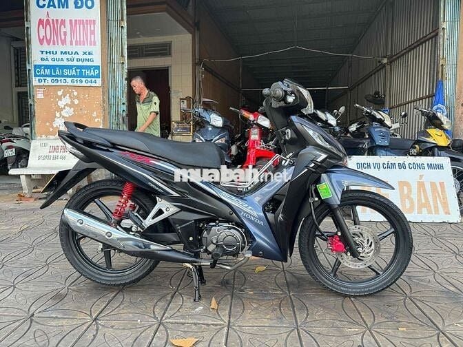 WAVE RSX FI (2022) BS:65M1:CẦN THƠ