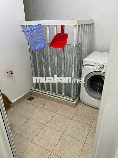 Cho thuê Căn hộ Tara Residence - Q8