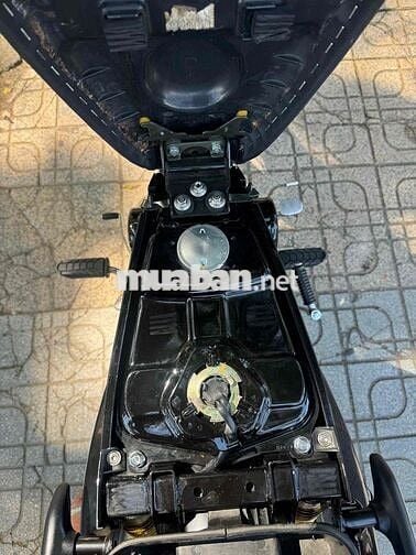 xe wave thái mte 110 đời 2000