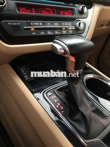 🚗 Bán Kia Sedona Platinum 2.2D NSX 2019 cực đẹp 🚗