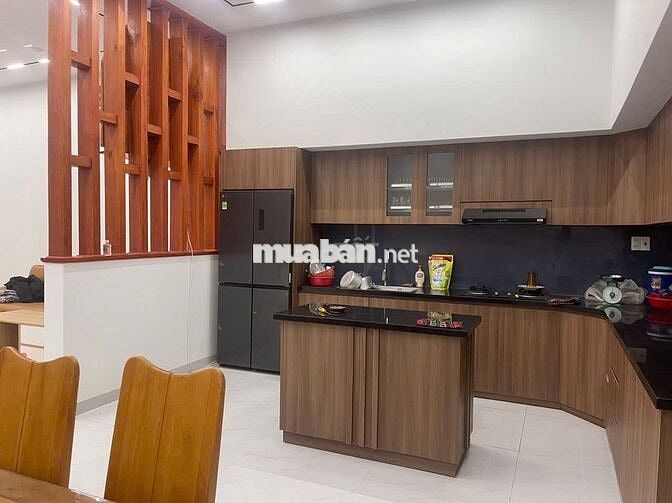 NHÀ BẢO LỘC - MẶT TIỀN NGUYỄN ĐỨC CẢNH NGAY GẦN CHỢ MỚI 6MX34M SẴN THỔ