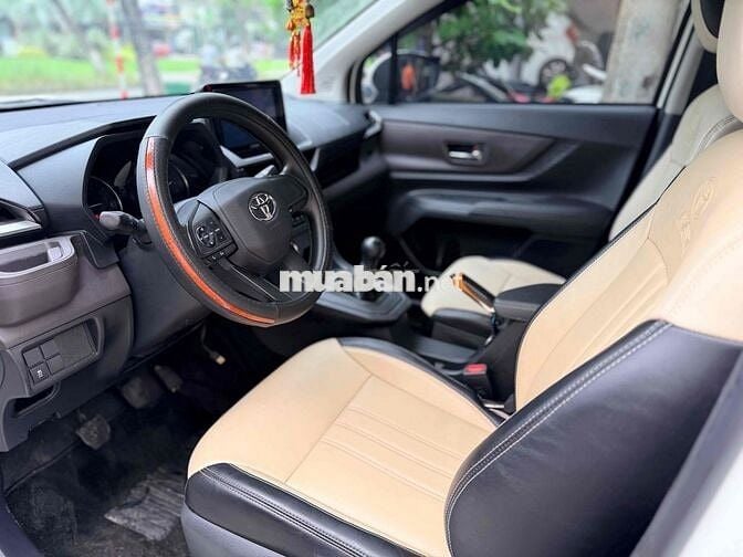 Toyota Avanza Premio 2024 MT - 52000 km