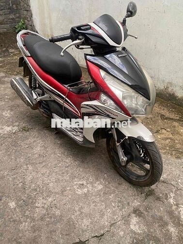 Honda Air Blade FI 2011 cà vẹt đầy đủ trao đổi xe