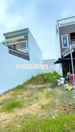 ĐẤT TRUNG TÂM TÂN THÔNG HỘI - VỊ TRÍ ĐẸP - SHR