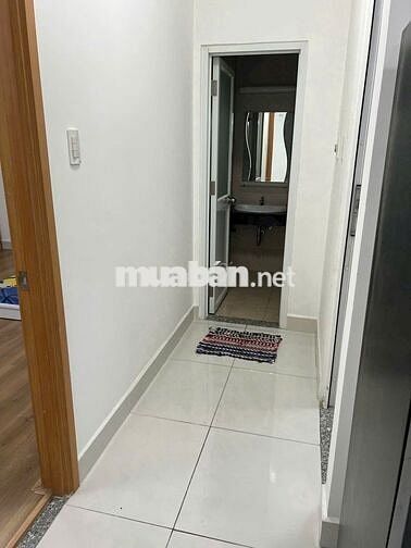 Cho thuê Căn hộ Tara Residence - Q8