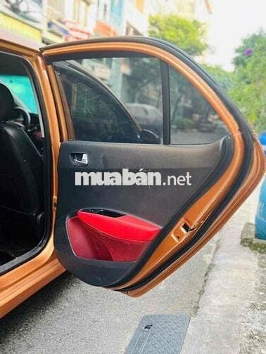 Grand i10 2018 Sedan 1.2 Tự Động Cực Zin 1chủ