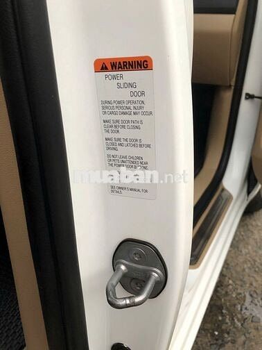 🚗 Bán Kia Sedona Platinum 2.2D NSX 2019 cực đẹp 🚗