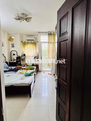 CHO THUÊ NHÀ CHÍNH CHỦ KDC AN PHÚ HƯNG TÂN QUY ĐÔNG NHÀ 72M2 GIÁ 23TR