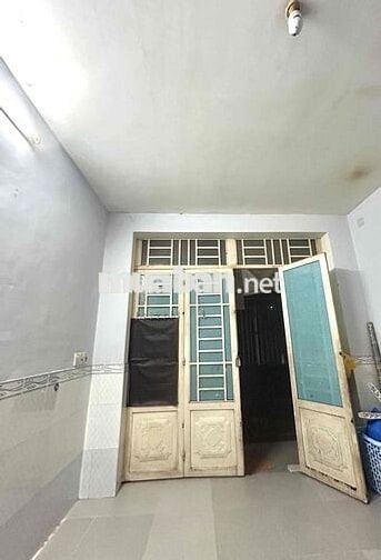 Nhà nguyên Căn 1 lầu đúc gần Gigamall HBC - Thủ Đức