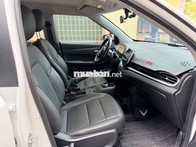 VinFast VF5 2024 - 18000 km