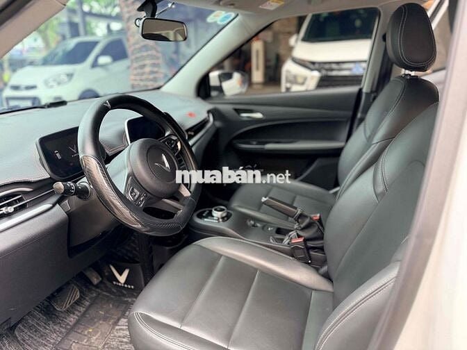 VinFast VF5 2024 - 18000 km