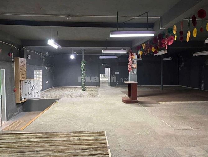 💗🏠 cho thuê kho xưởng mới 1200m2 quận 12