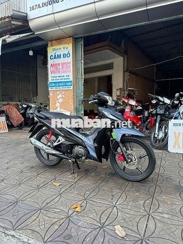 WAVE RSX FI (2022) BS:65M1:CẦN THƠ