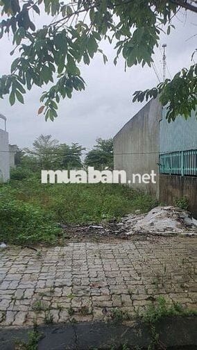 Bán Lô Đất Nền , Ngay Chung Cư ECoHome