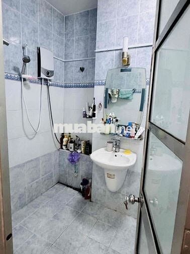 CHO THUÊ NHÀ CHÍNH CHỦ KDC AN PHÚ HƯNG TÂN QUY ĐÔNG NHÀ 72M2 GIÁ 23TR