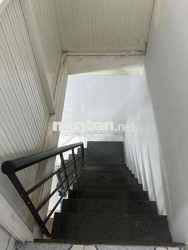 Nhà nguyên Căn 1 lầu đúc gần Gigamall HBC - Thủ Đức