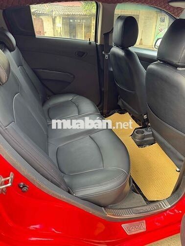 Chevrolet Spark 2014 LT 1.2 - 200000 km