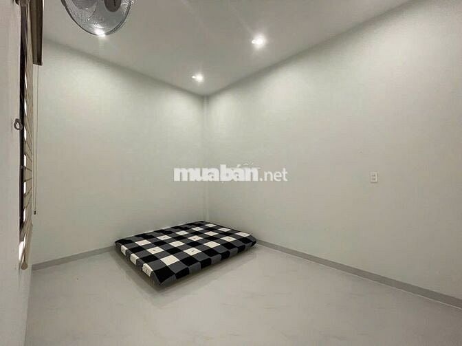 NHÀ BẢO LỘC - MẶT TIỀN NGUYỄN ĐỨC CẢNH NGAY GẦN CHỢ MỚI 6MX34M SẴN THỔ