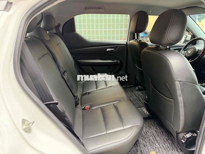 VinFast VF5 2024 - 18000 km