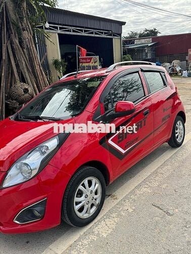 Chevrolet Spark 2014 LT 1.2 - 200000 km