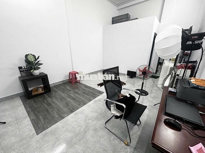 Phòng mới 28m2 tại 294/21 Phạm Văn Bạch P15 Tân Bình