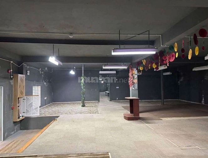 💗🏠 cho thuê kho xưởng mới 1200m2 quận 12